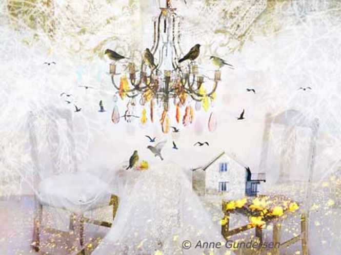 Hovedbilde Liten flirt (A3) 4/50