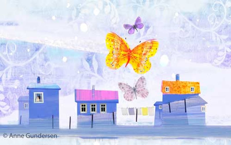 Dreaming my day 6/30