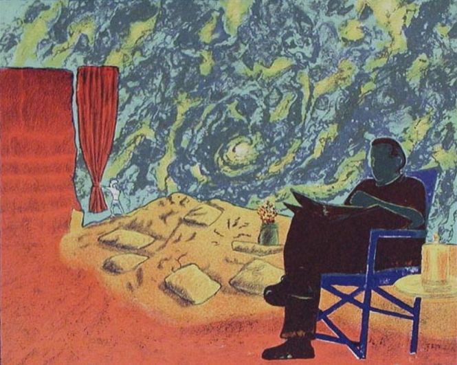 Hovedbilde Poesiaften 25/167