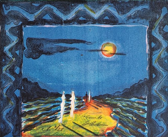 Hovedbilde Sonate 6/25