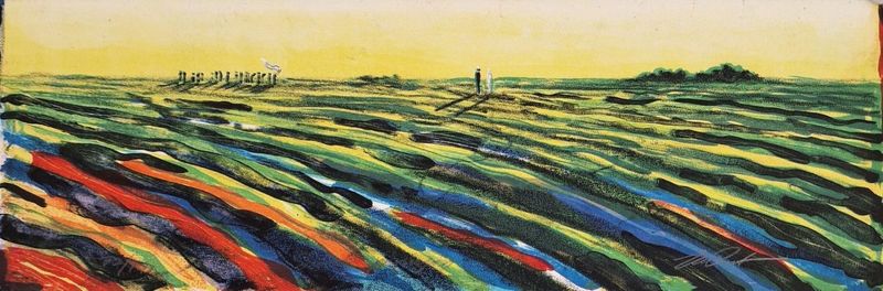 Sommerprosesjon 72/110