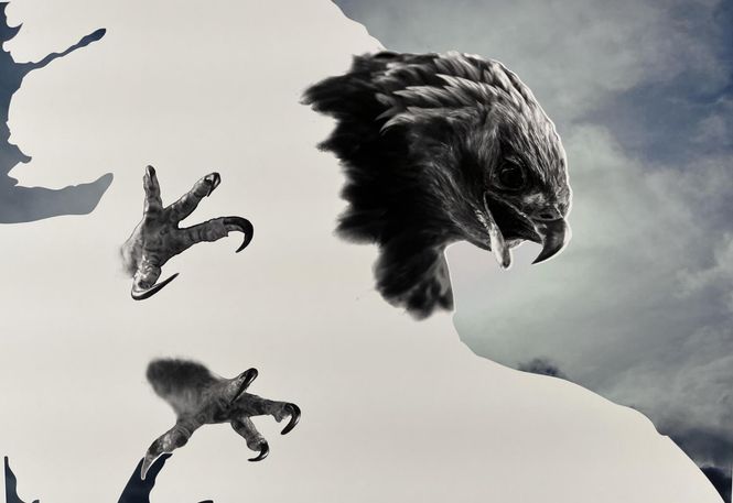 Hovedbilde For I know their works and their thoughts 7/15