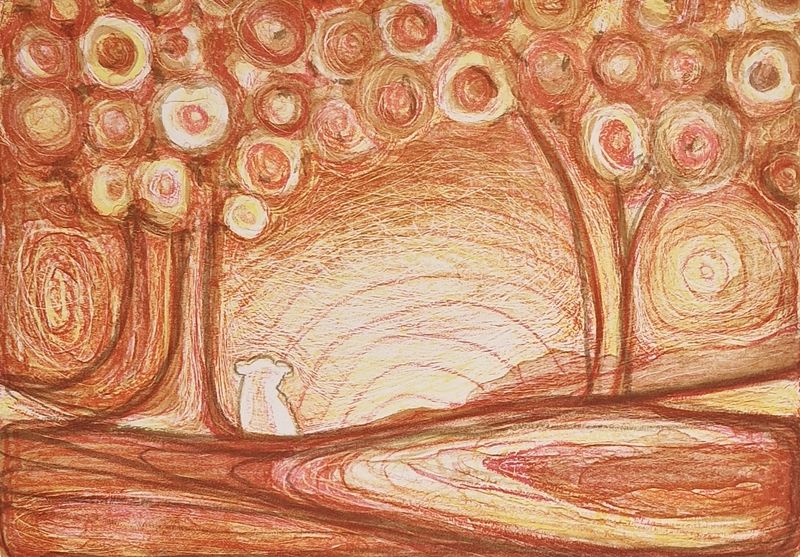 Det var utsikten sin det 86/150