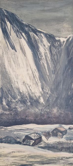 Hovedbilde Fjellå paste på deg 68/110