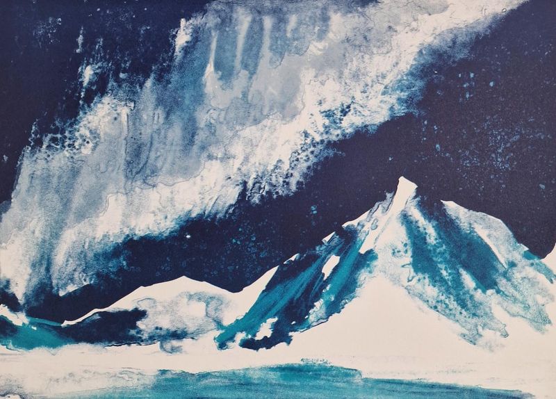 Gnistrende himmelhøyt 136/200