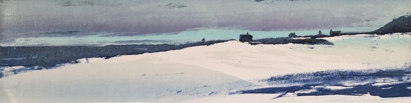 Og med tonane fra de eiga harpe 13/50