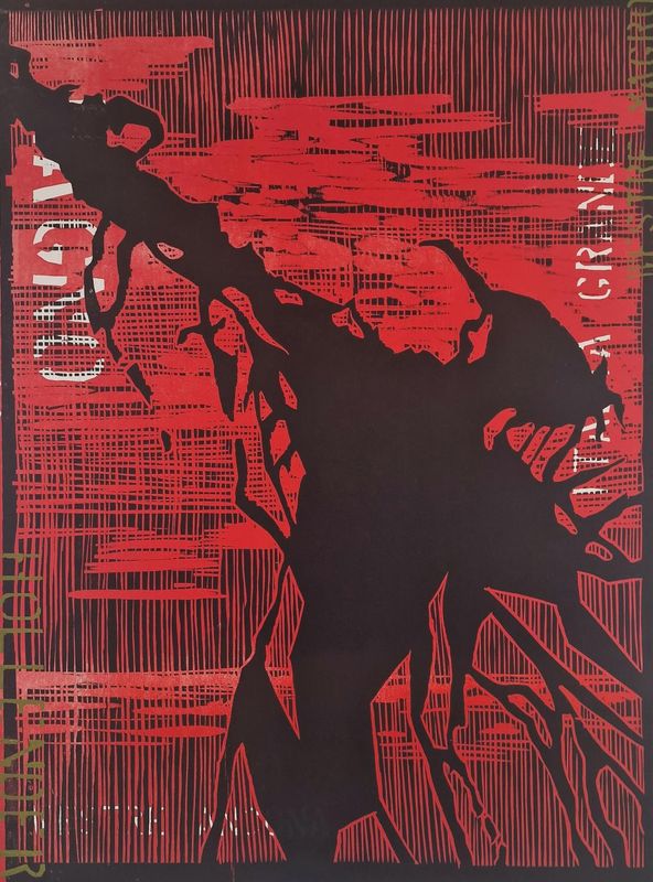 Utrøst skarv II 5/10