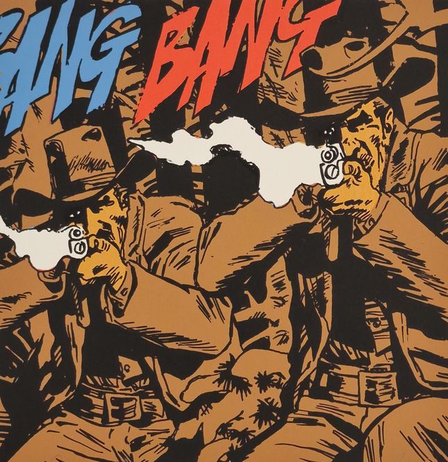 Hovedbilde Texperimentet III 43/90