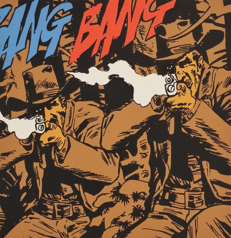 Texperimentet III 43/90