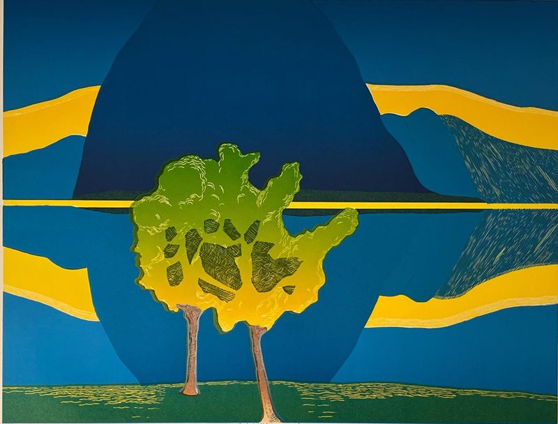 Arktisk sommer 26/60