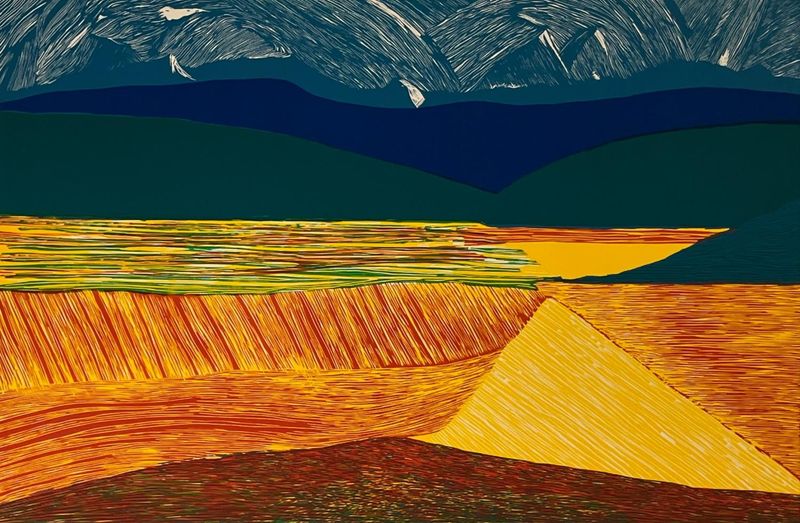 Åkerland under fjell 7/60