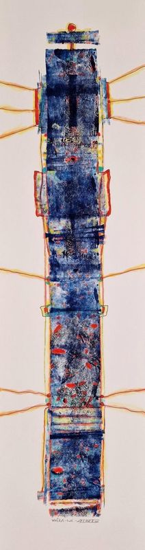 Tårn h.col./tekn. Unika 5