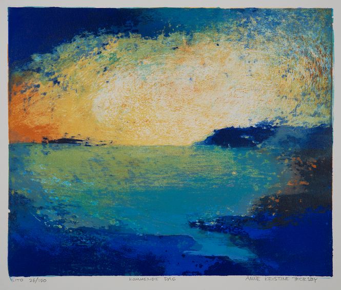 Hovedbilde Kommende dag 92/150