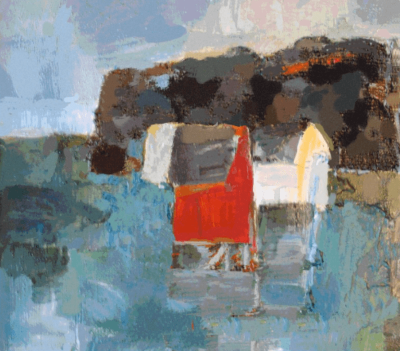 Stillhetens Kyst 69 8/150