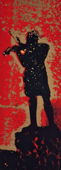 Hovedbilde Gullspiller 116/160