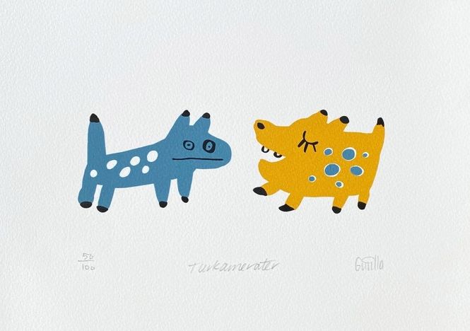 Hovedbilde Turkamerater 28/100