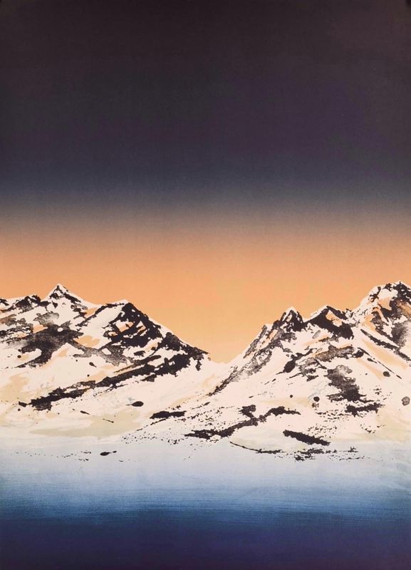 Hildringstimen II 12/30