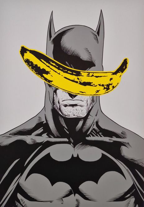 Hovedbilde Banana 32/140