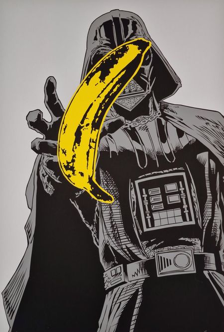 Hovedbilde Banana II 32/140