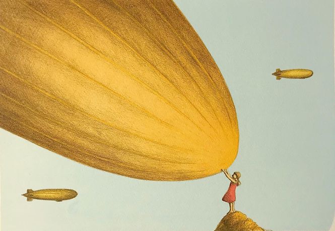 Hovedbilde Please don't tell me this isn't real 25/140