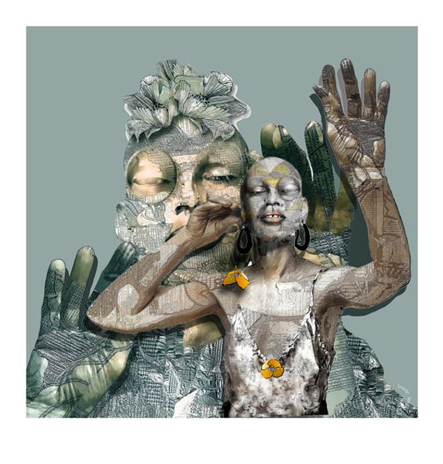 Hovedbilde Sommerfugl 3/50