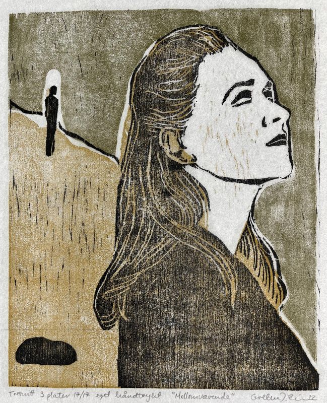 Mellomværende  17/17 3plater