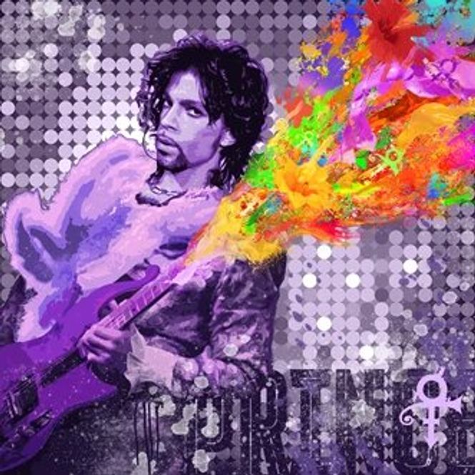 Hovedbilde Purple 18/120