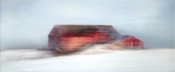 Hovedbilde Rød Låve 52/60