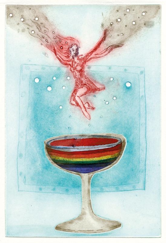 Kjærlighetsbobler 11/50