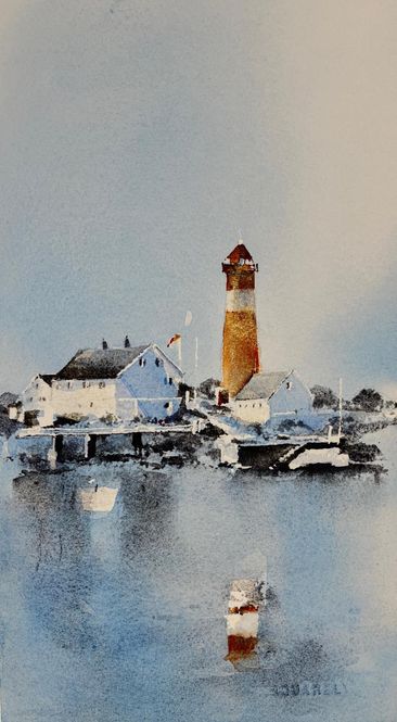 Hovedbilde Tranøy fyr II 52/200