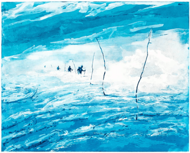 Fra pinne til pinne 29/50