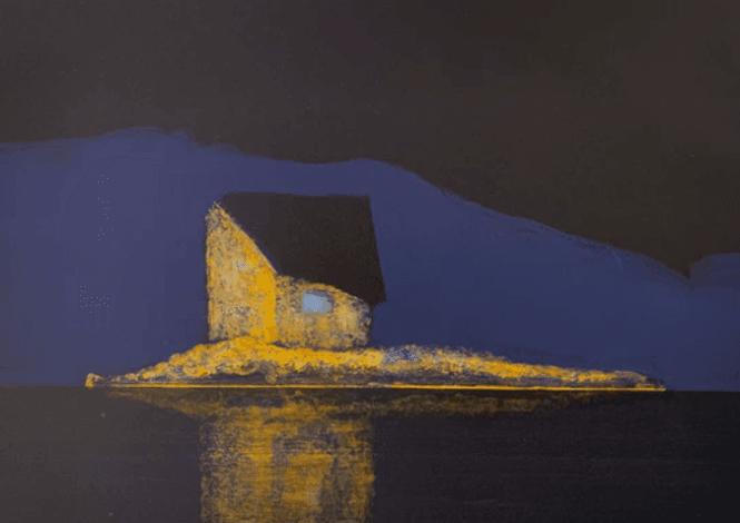 Hovedbilde Sjøbod 42/90