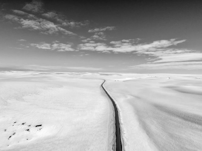 Hovedbilde Vei i Finnmark 1/15