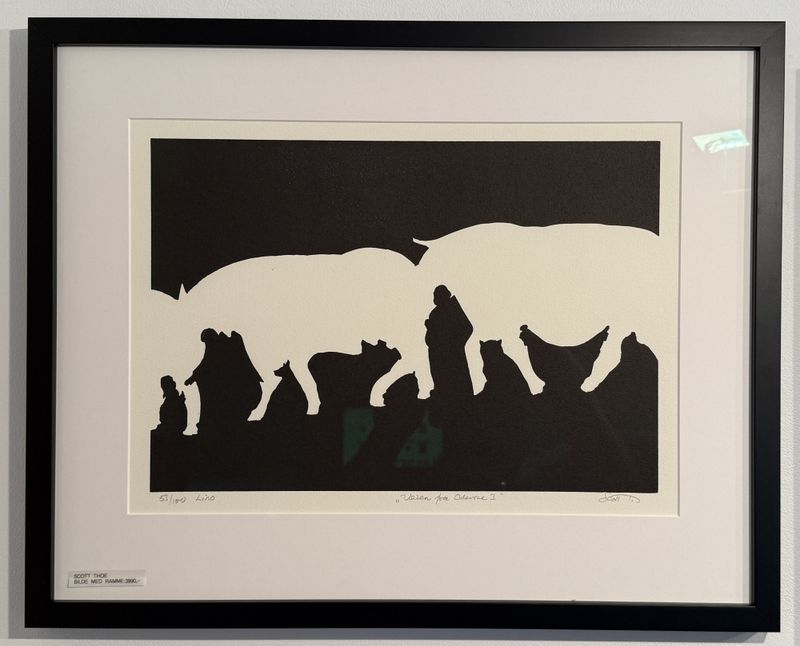 Veien fra Odense I 53/100