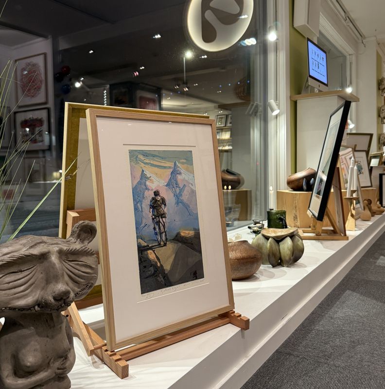 Fjellenes konge 7/50