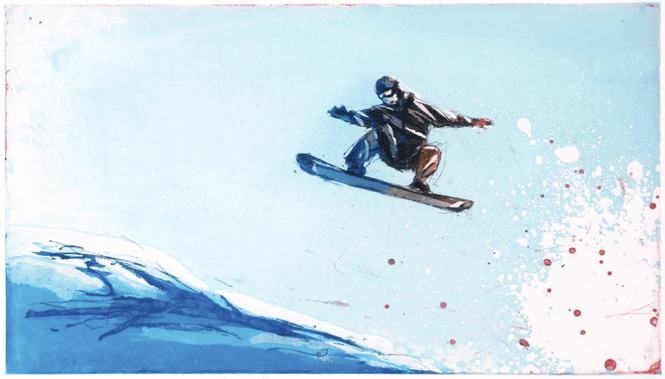 Hovedbilde Brettsvev 39/50