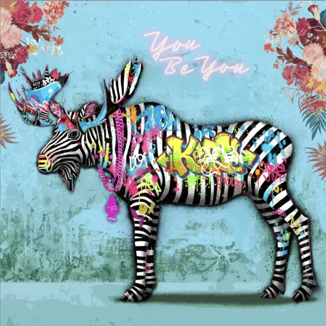 Hovedbilde Royal Blue 26/120