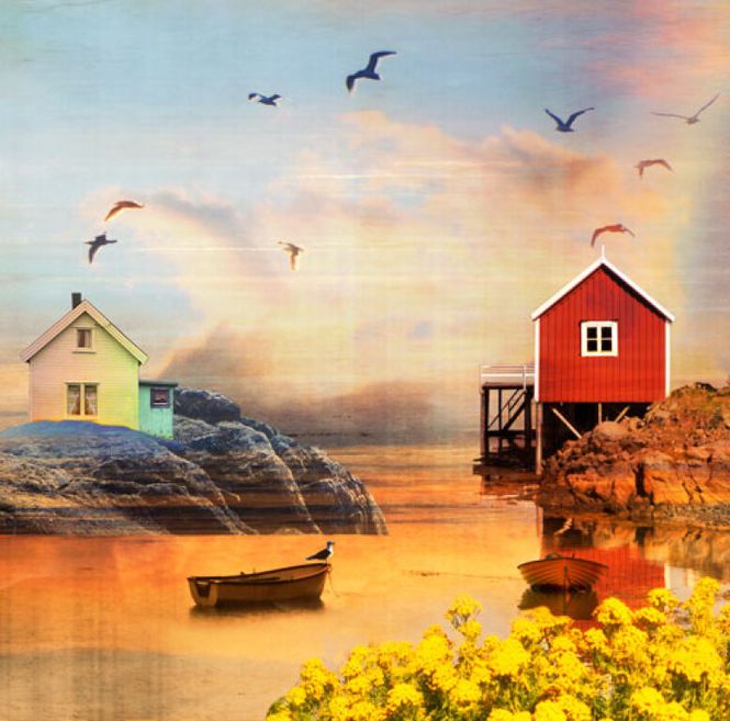 Hovedbilde Lengsel 8/50