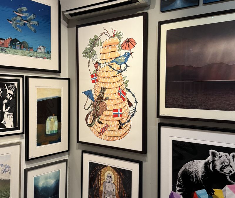 Overflødighetshorn 15/33