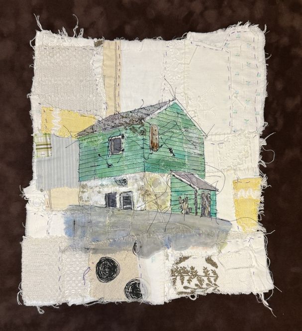 Hovedbilde Spøkelseshuset