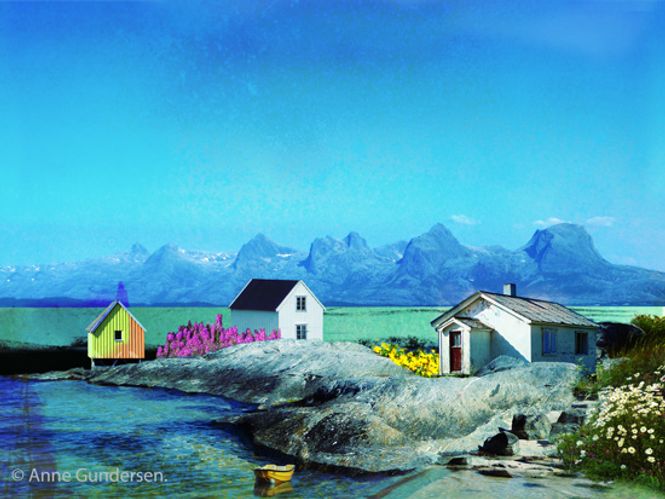 Hovedbilde Smaken av sommer 4/30