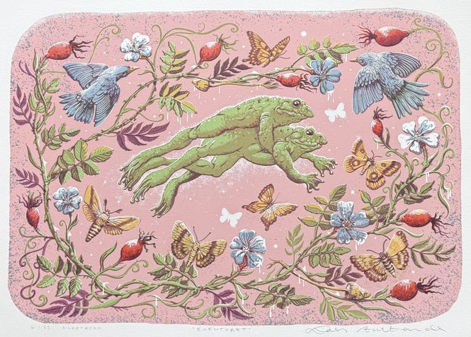 Hovedbilde Eventyret