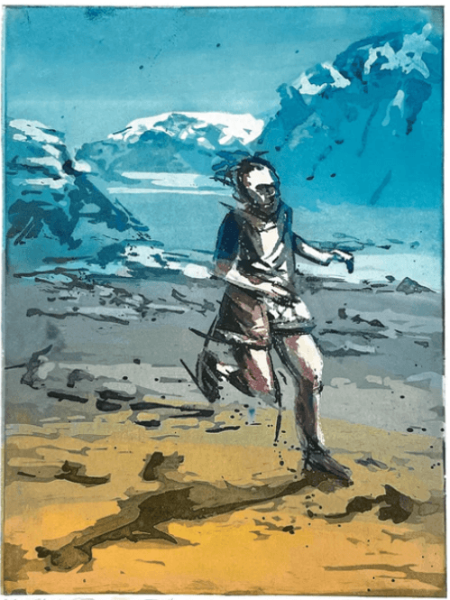 Hovedbilde Fjelløper 3/50