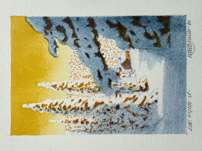 Hovedbilde Små lito