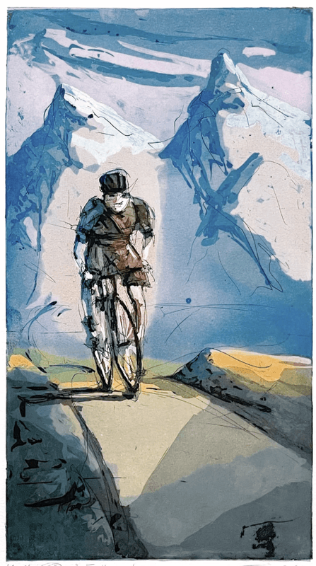 Fjellenes konge 7/50