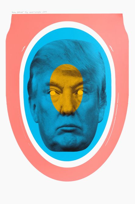 Hovedbilde Oval office 41/45