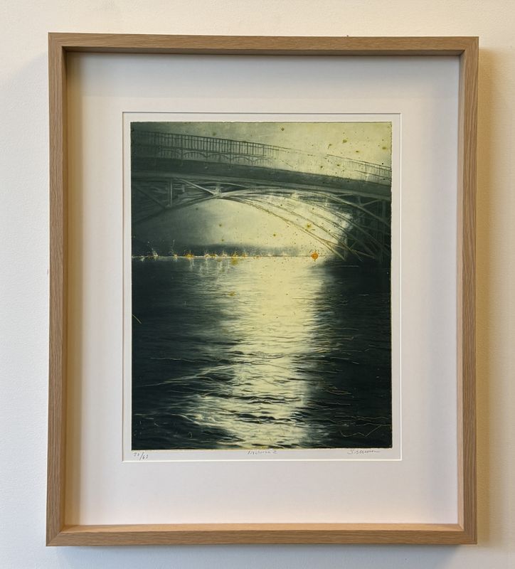 Nocturne II 20/60